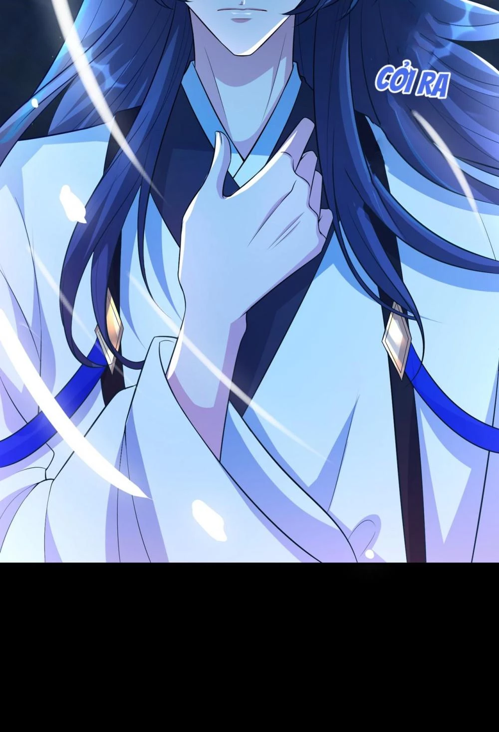 Thú Hắc Cuồng Phi Chapter 161 - 31