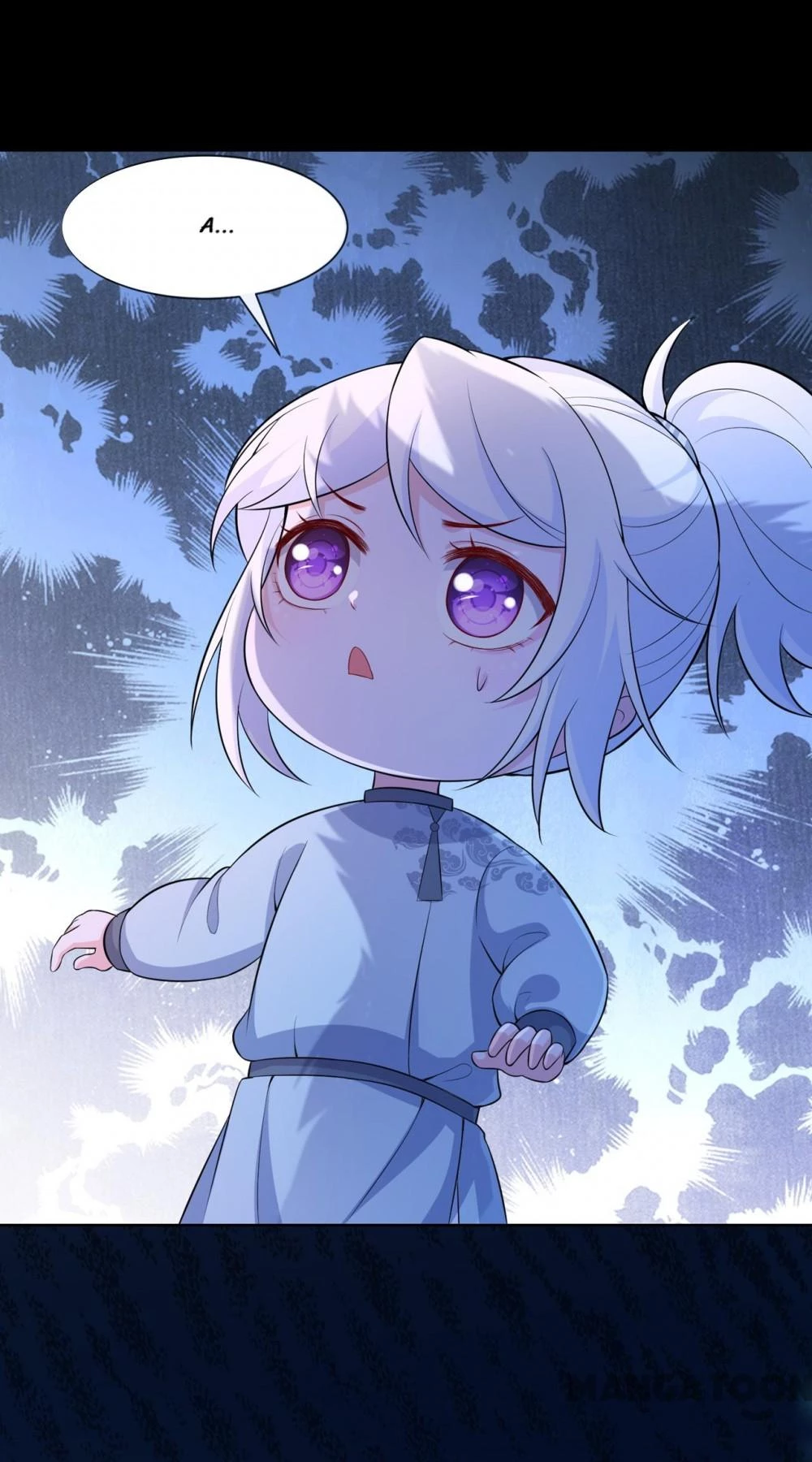 Thú Hắc Cuồng Phi Chapter 161 - 32