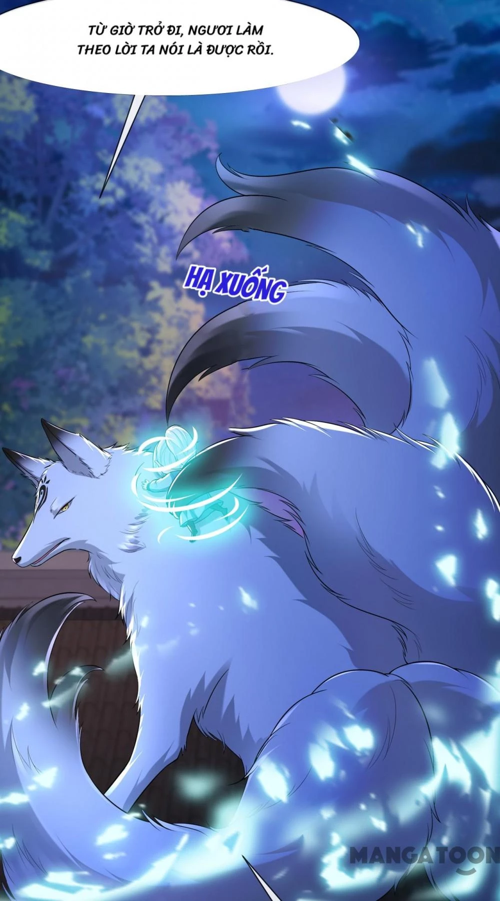 Thú Hắc Cuồng Phi Chapter 161 - 36