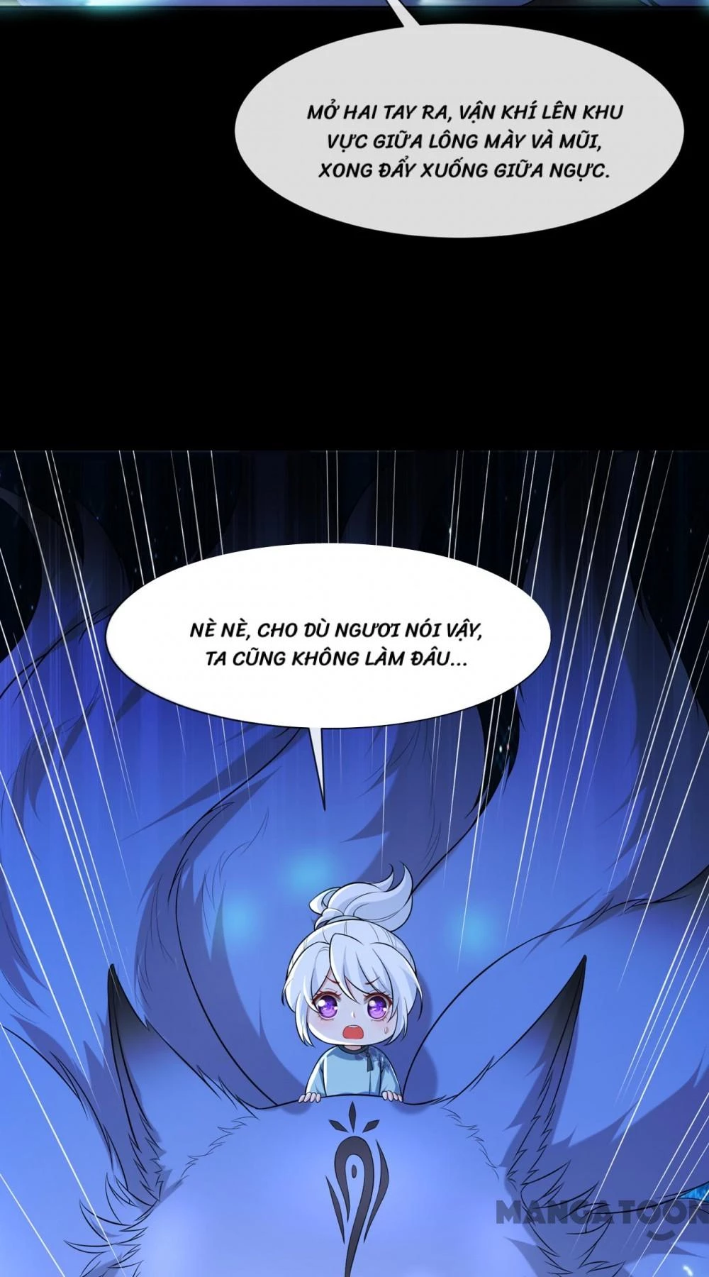 Thú Hắc Cuồng Phi Chapter 161 - 37