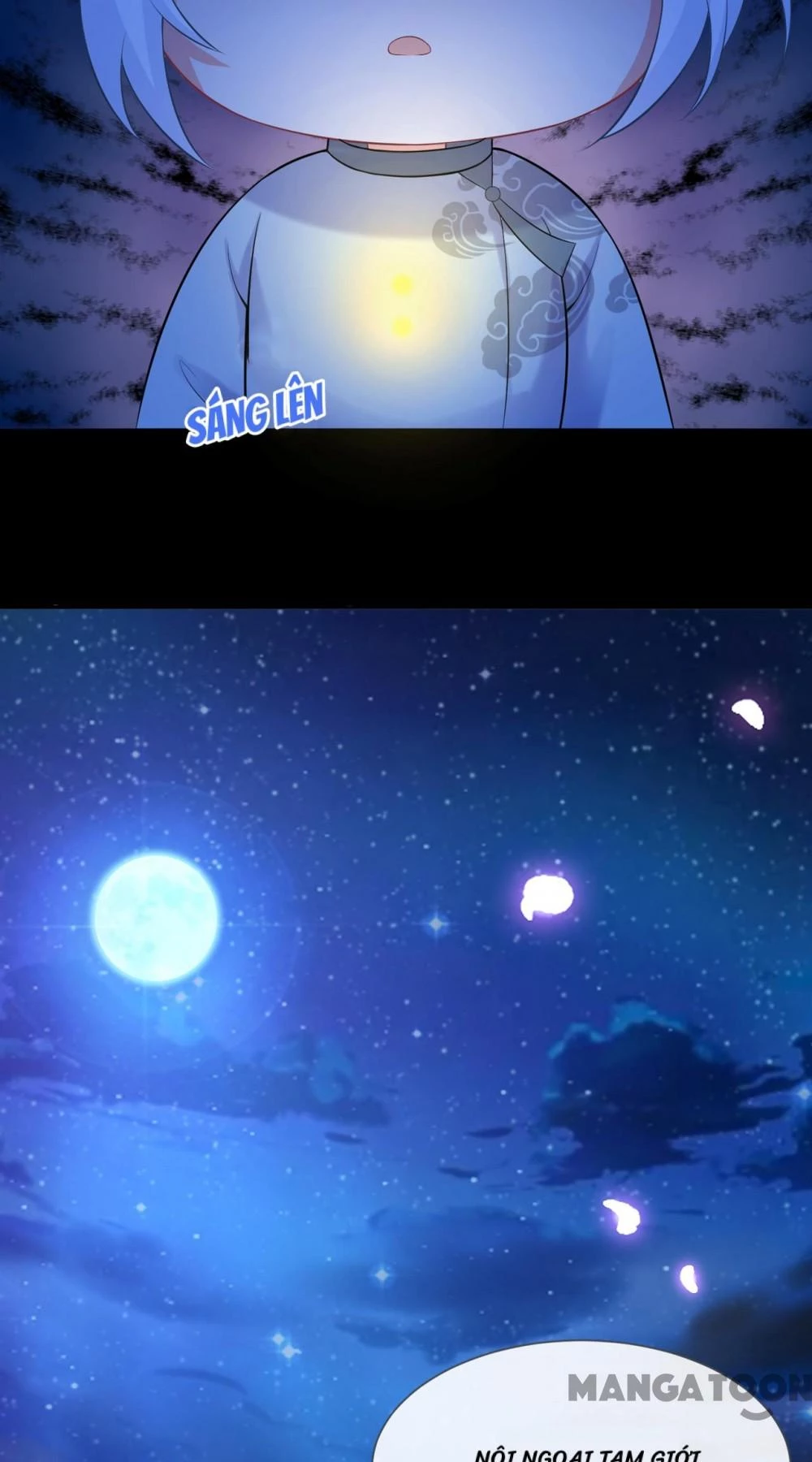 Thú Hắc Cuồng Phi Chapter 161 - 40