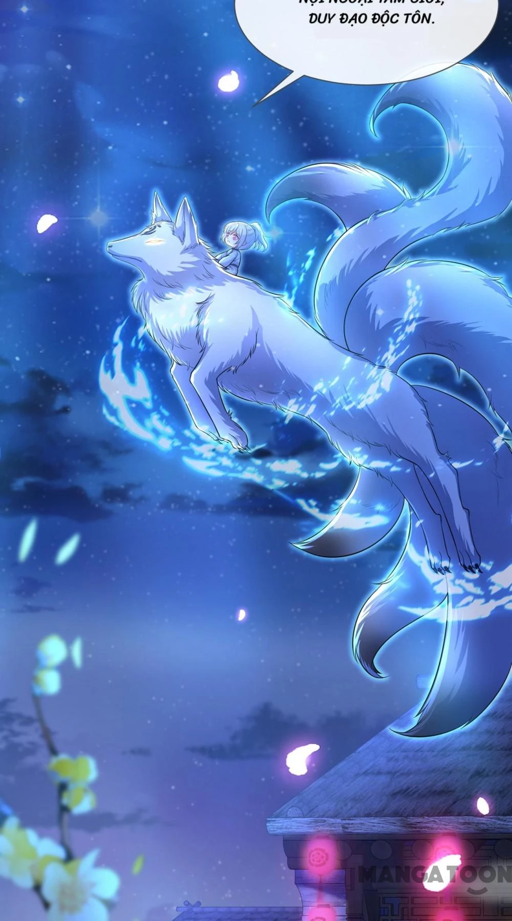 Thú Hắc Cuồng Phi Chapter 161 - 41