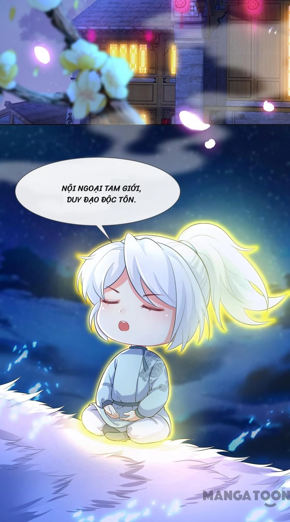 Thú Hắc Cuồng Phi Chapter 161 - 42