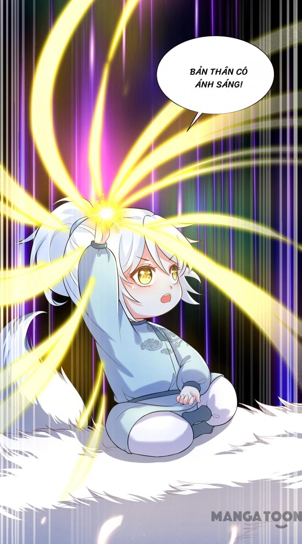 Thú Hắc Cuồng Phi Chapter 161 - 45