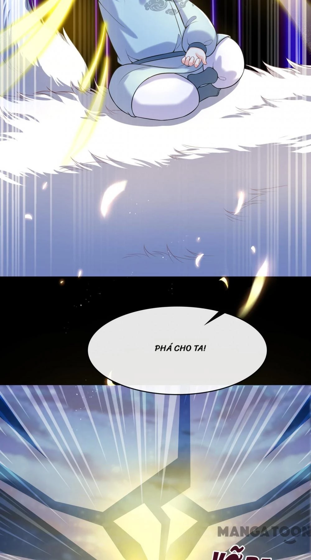 Thú Hắc Cuồng Phi Chapter 162 - 2