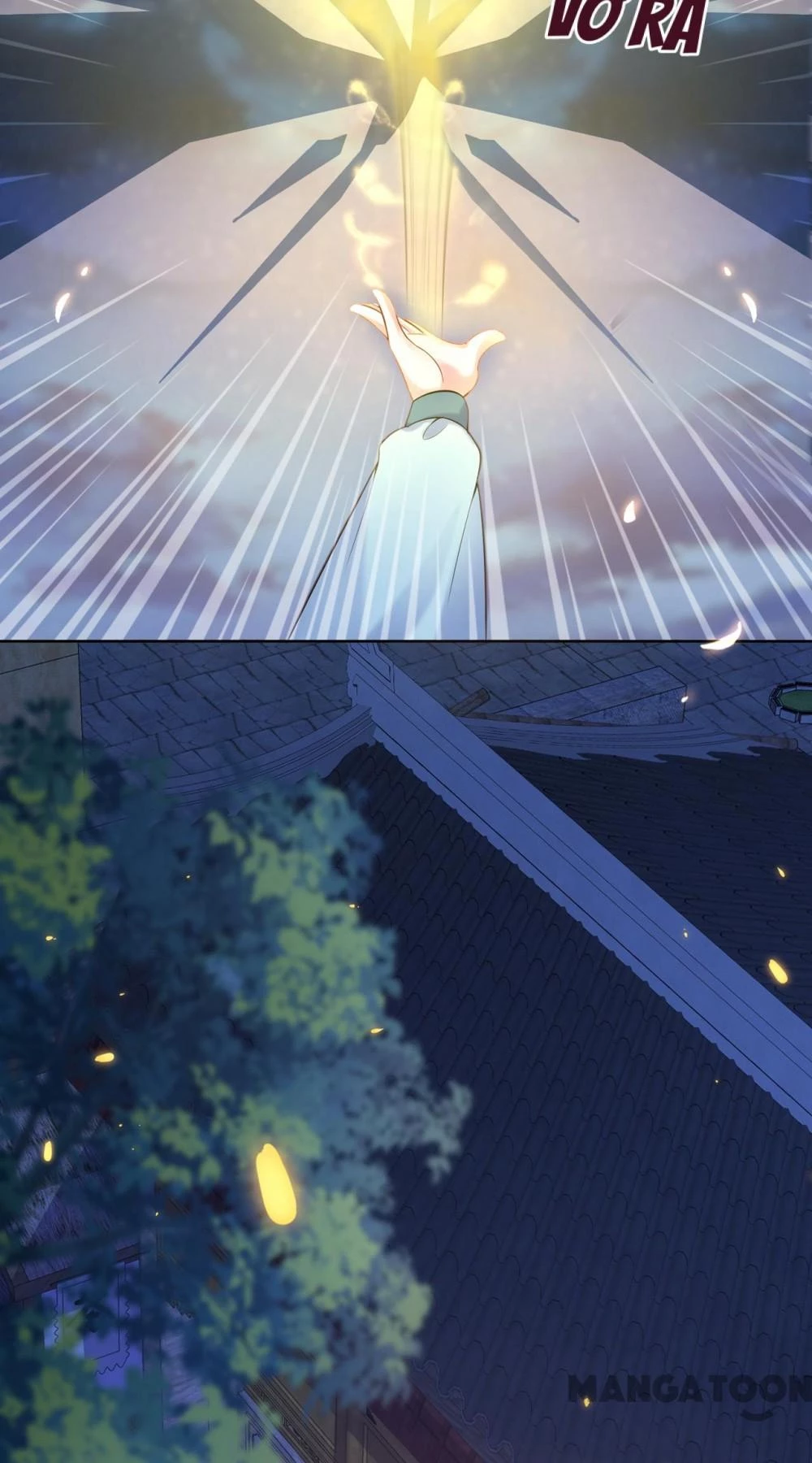 Thú Hắc Cuồng Phi Chapter 162 - 3