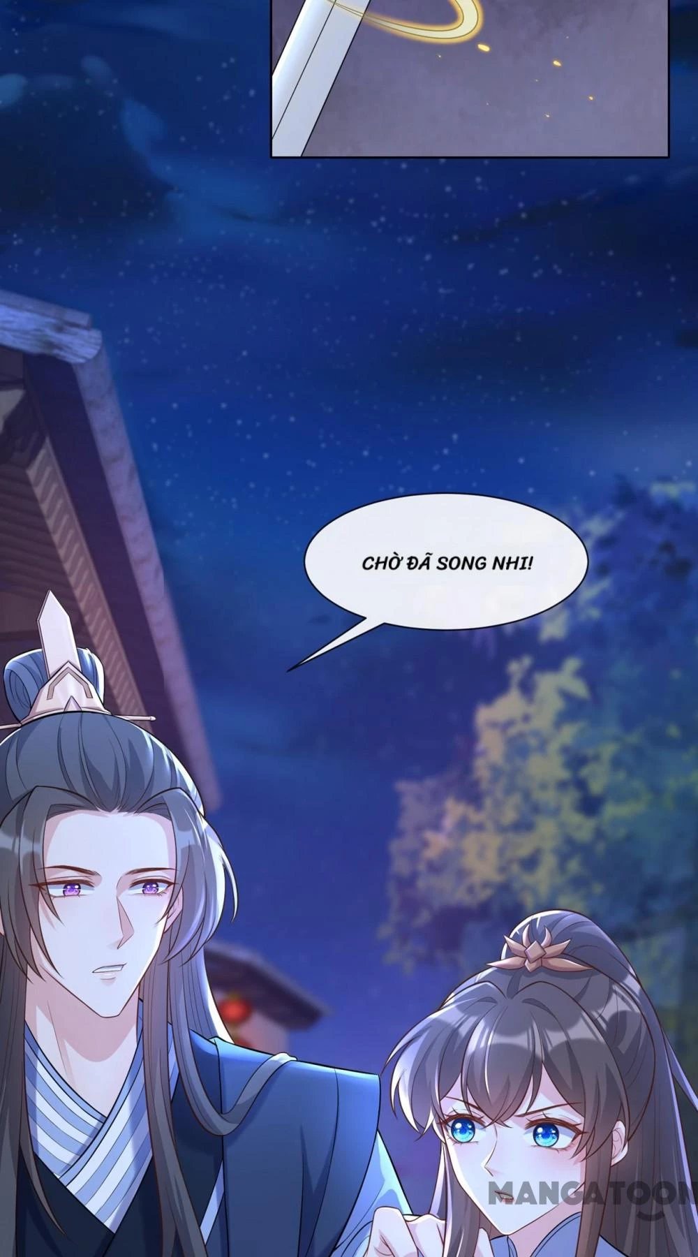 Thú Hắc Cuồng Phi Chapter 162 - 5