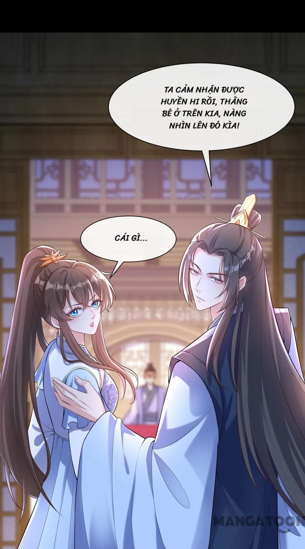 Thú Hắc Cuồng Phi Chapter 162 - 7