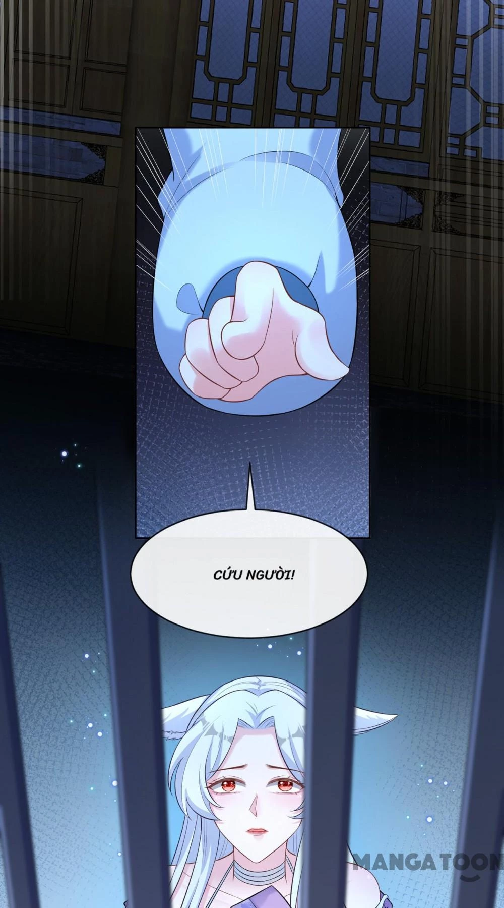 Thú Hắc Cuồng Phi Chapter 162 - 10