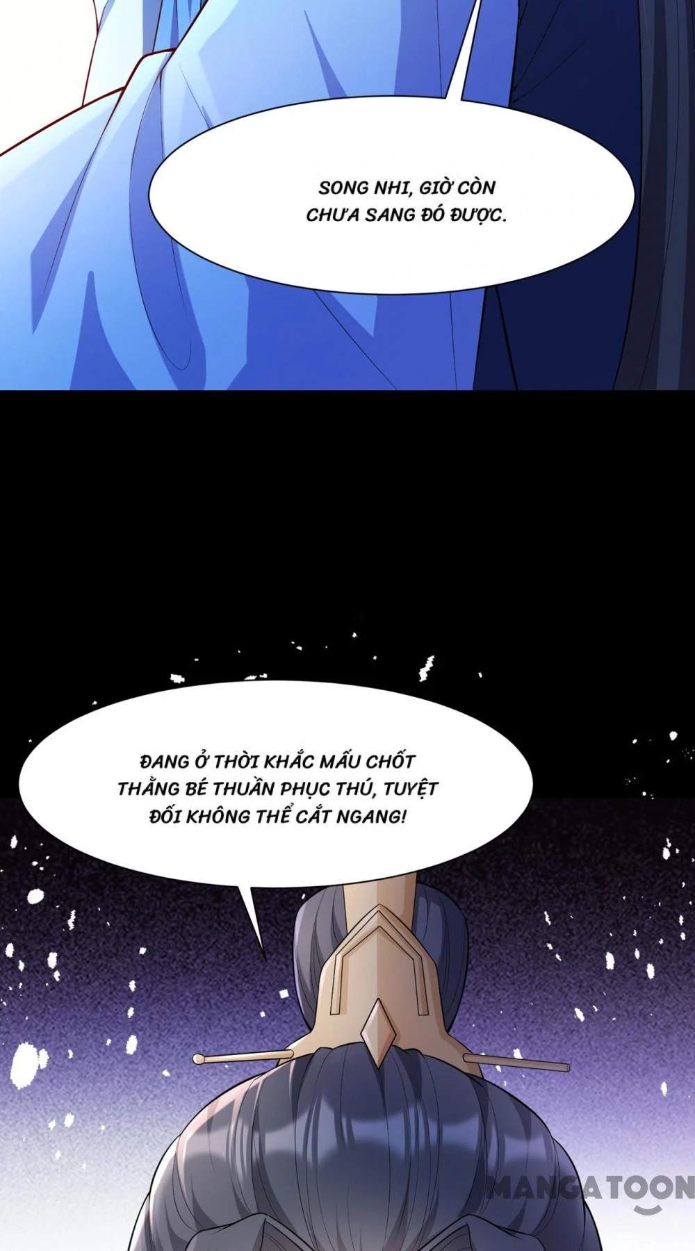 Thú Hắc Cuồng Phi Chapter 162 - 13