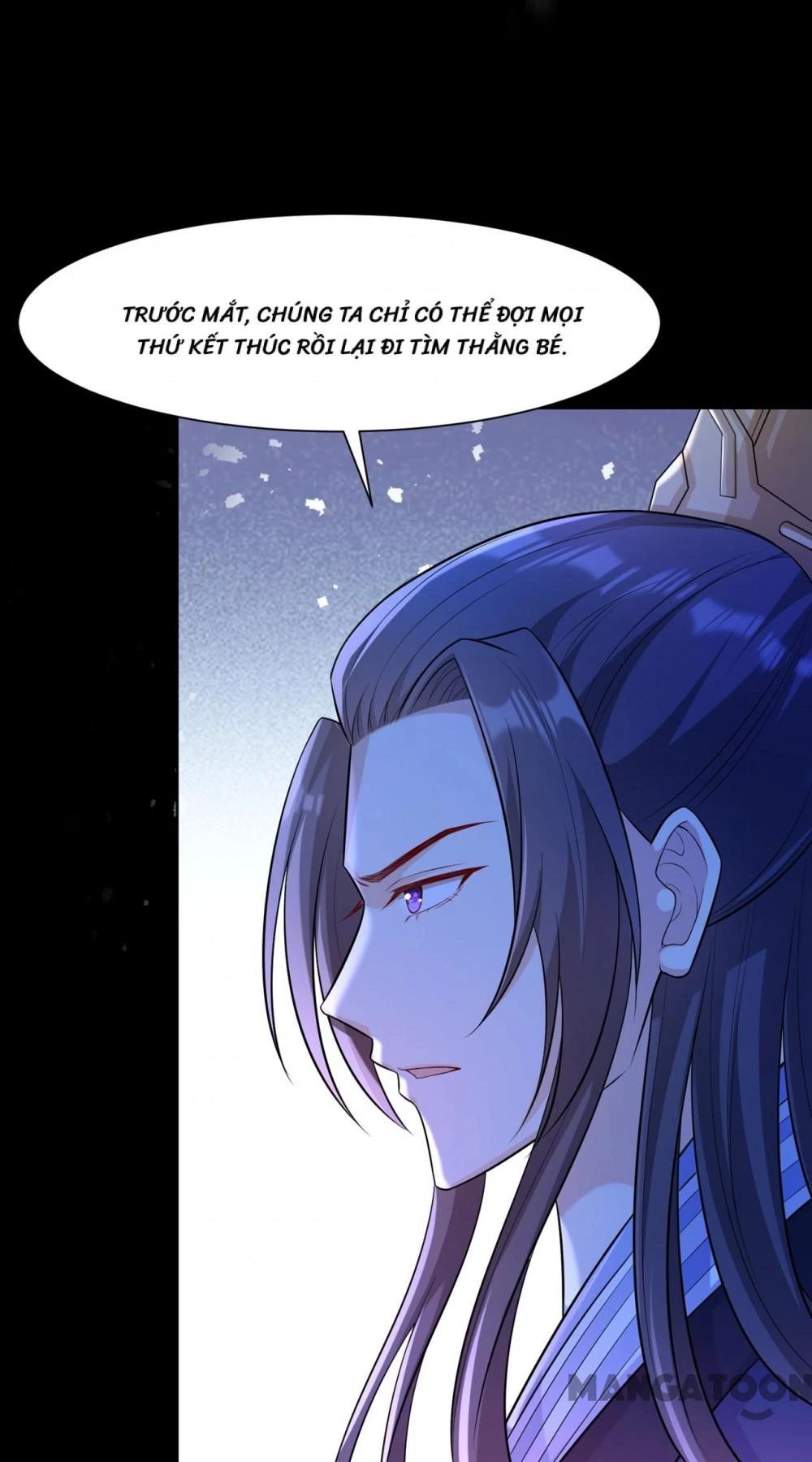 Thú Hắc Cuồng Phi Chapter 162 - 17