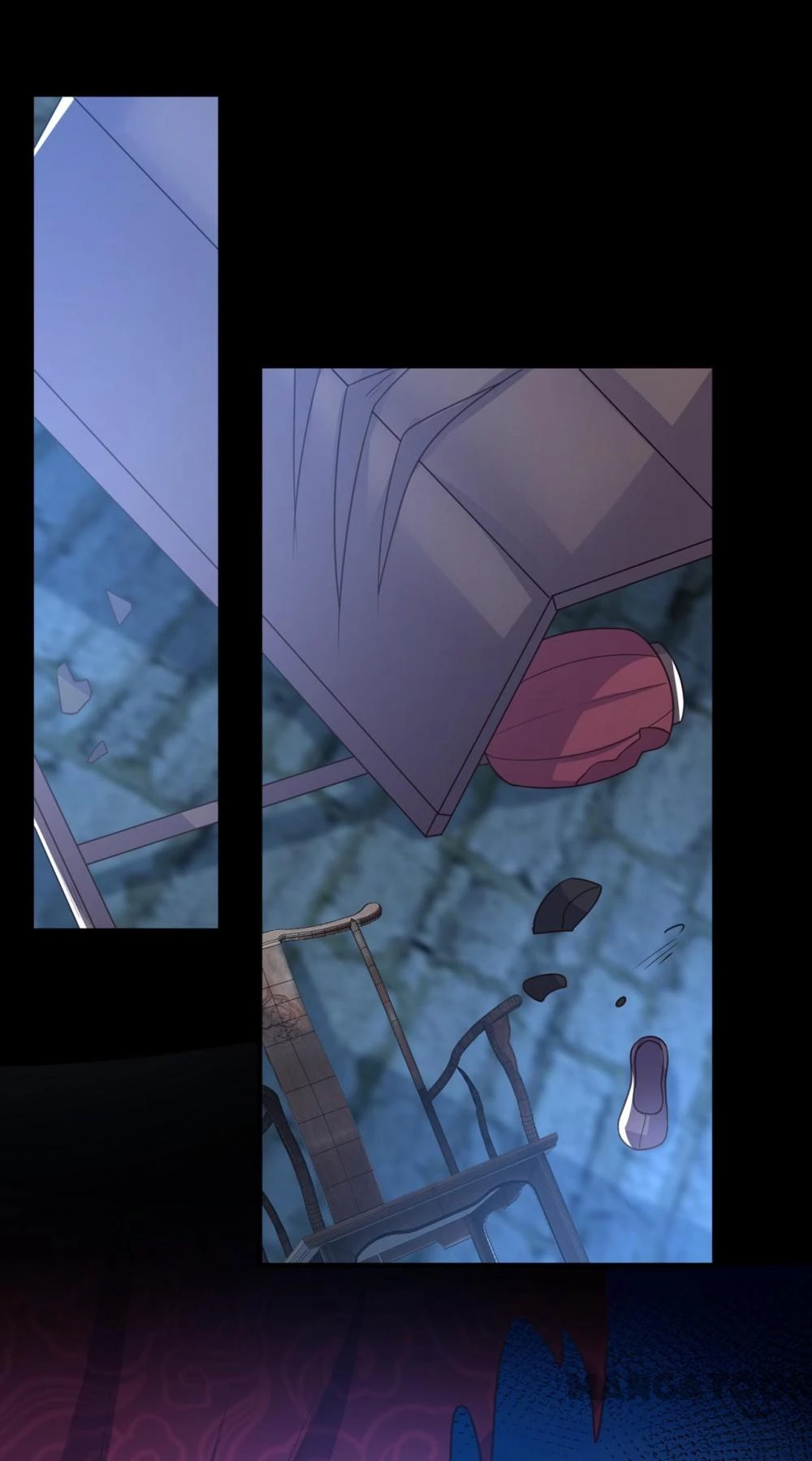 Thú Hắc Cuồng Phi Chapter 162 - 19