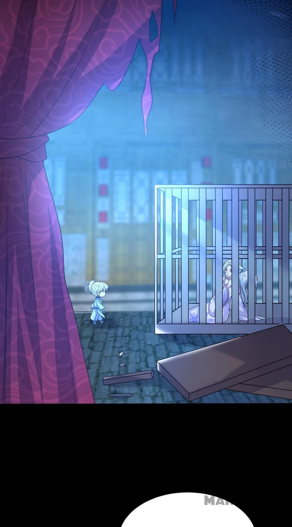 Thú Hắc Cuồng Phi Chapter 162 - 20