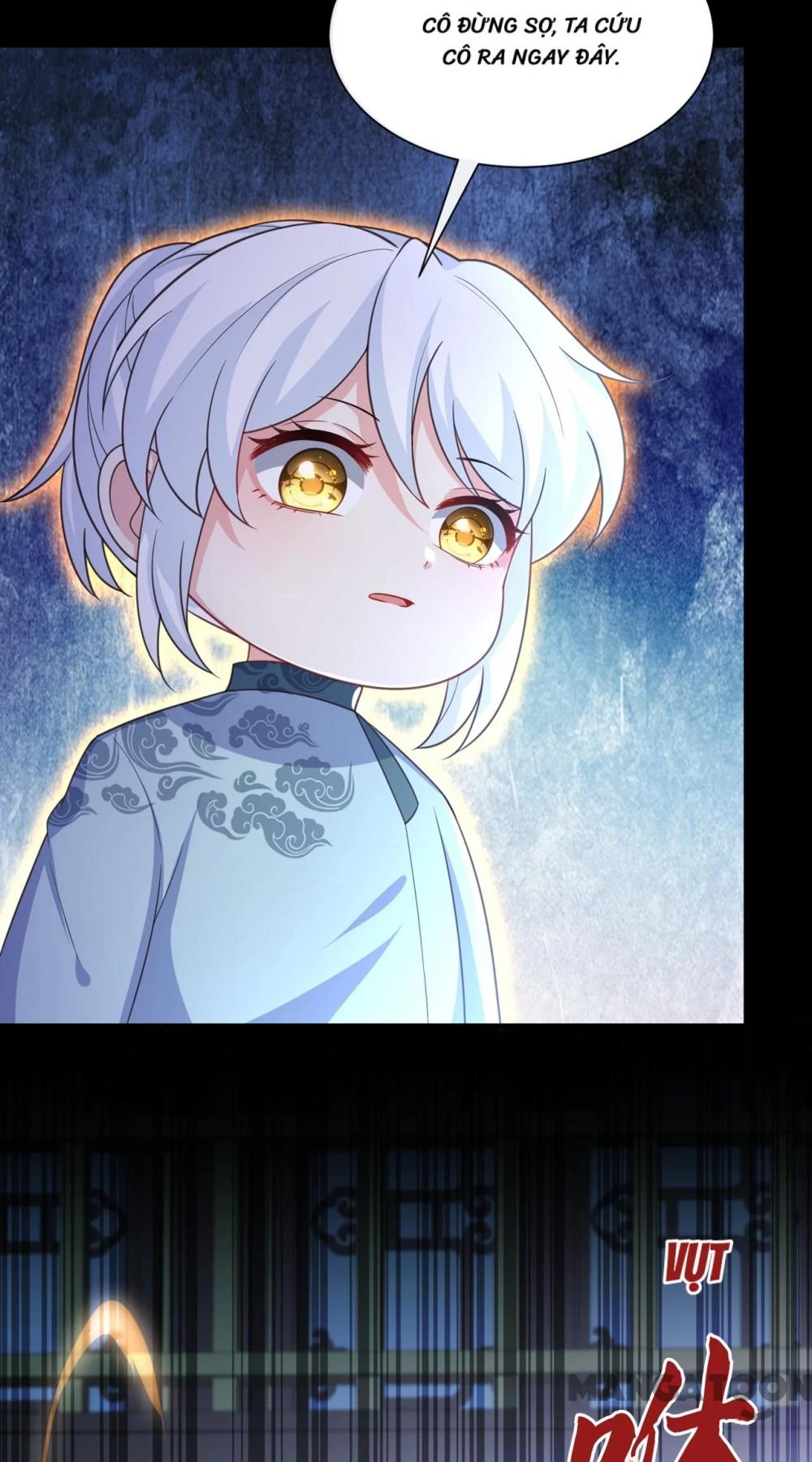 Thú Hắc Cuồng Phi Chapter 162 - 21