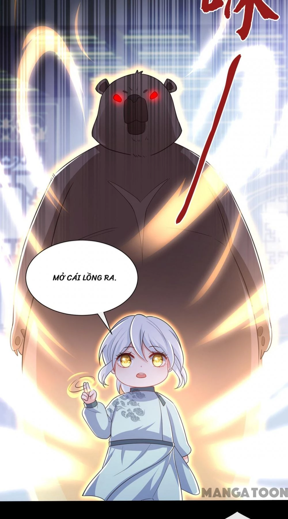 Thú Hắc Cuồng Phi Chapter 162 - 22