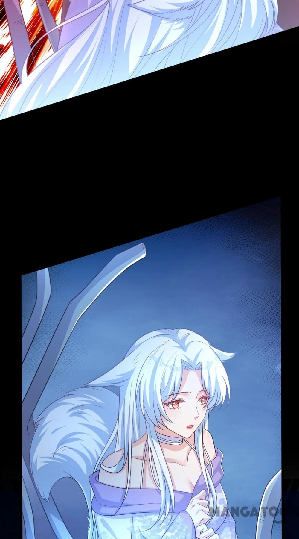 Thú Hắc Cuồng Phi Chapter 162 - 24