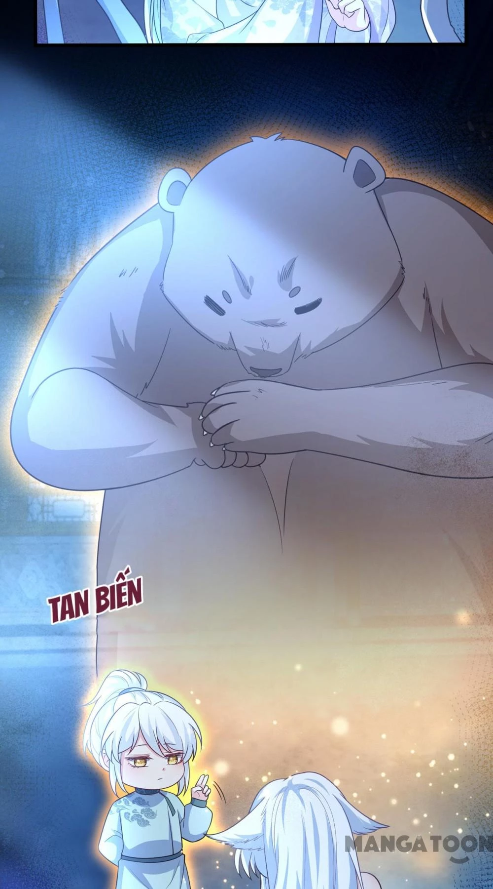 Thú Hắc Cuồng Phi Chapter 162 - 25