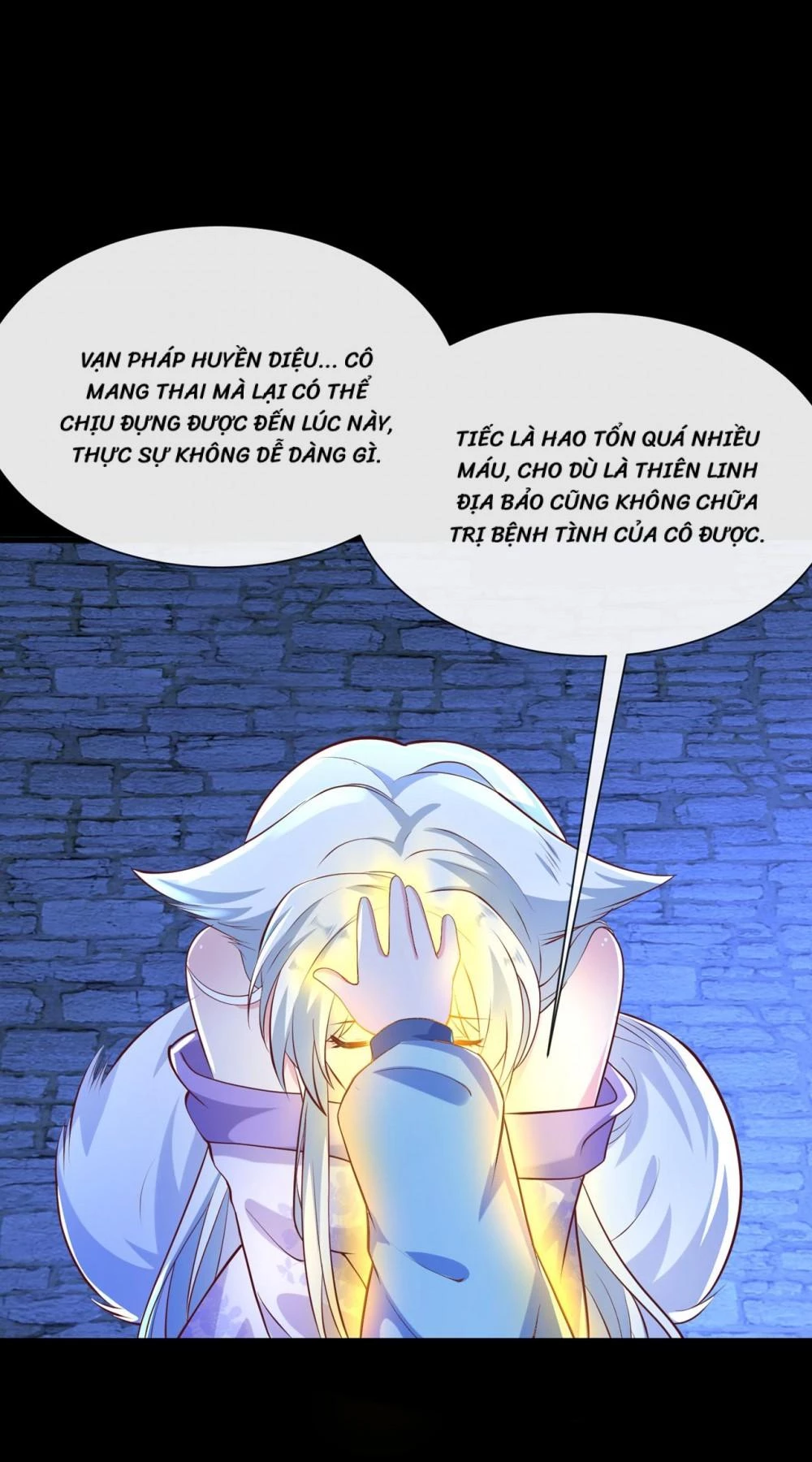 Thú Hắc Cuồng Phi Chapter 162 - 27