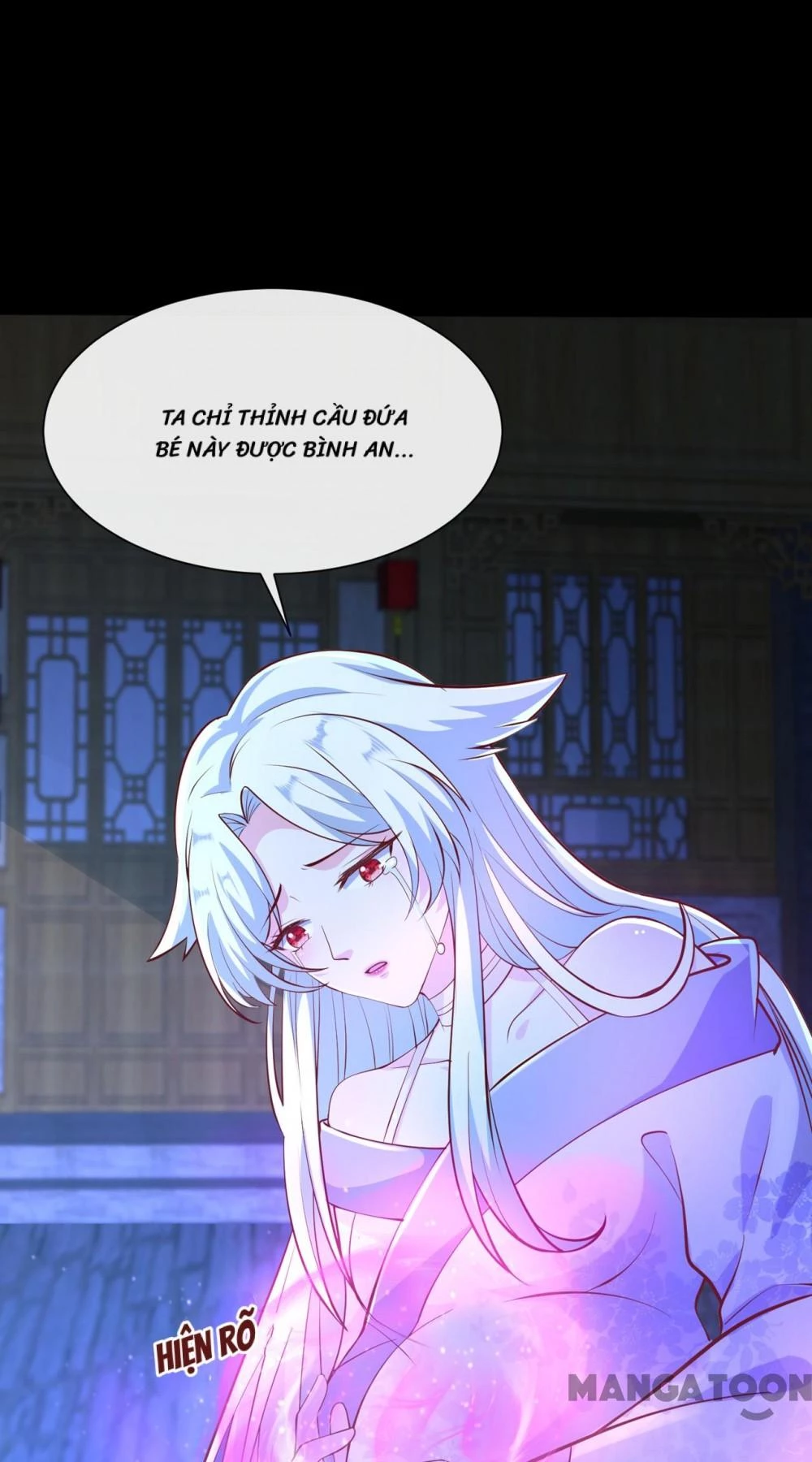 Thú Hắc Cuồng Phi Chapter 162 - 28