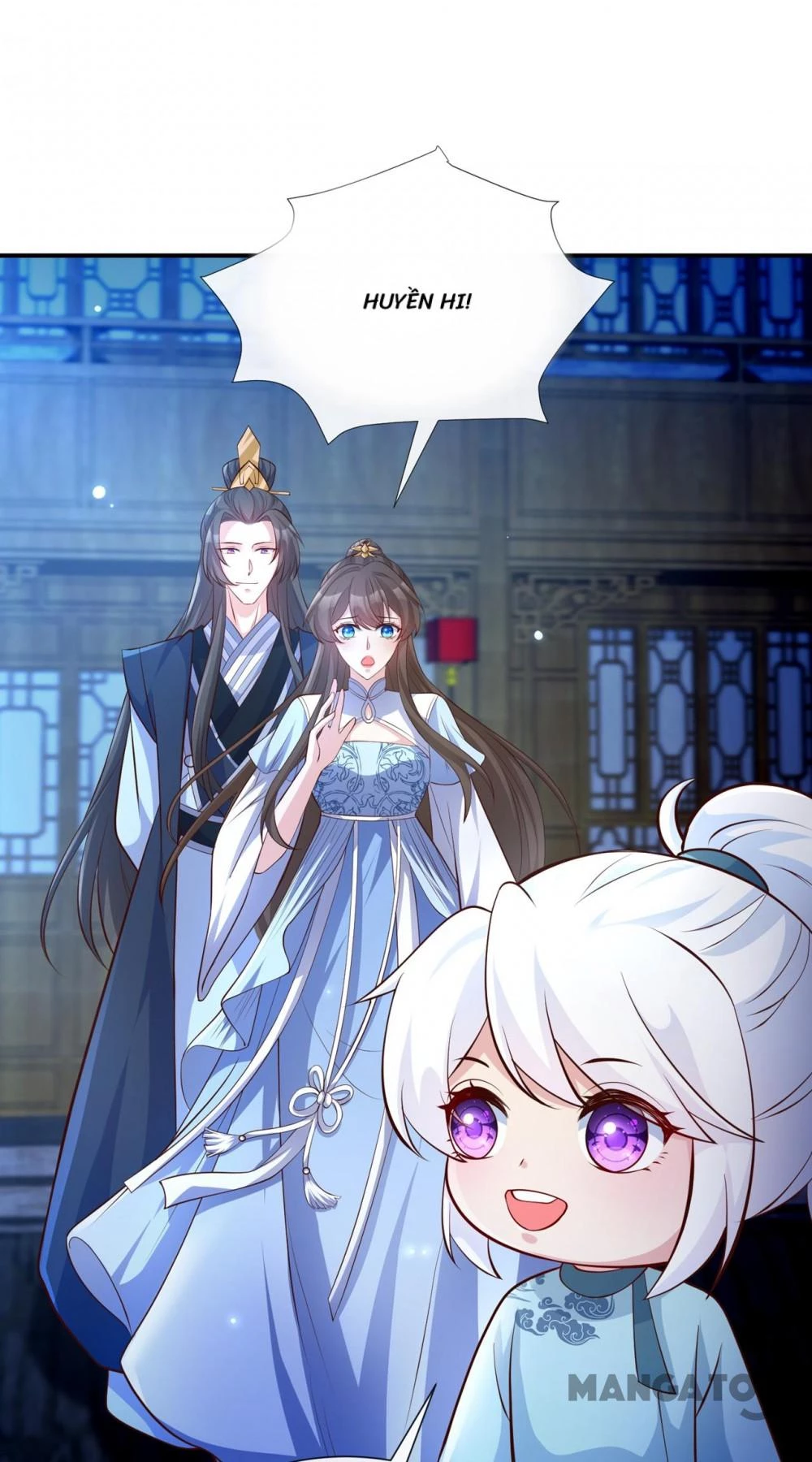 Thú Hắc Cuồng Phi Chapter 162 - 37