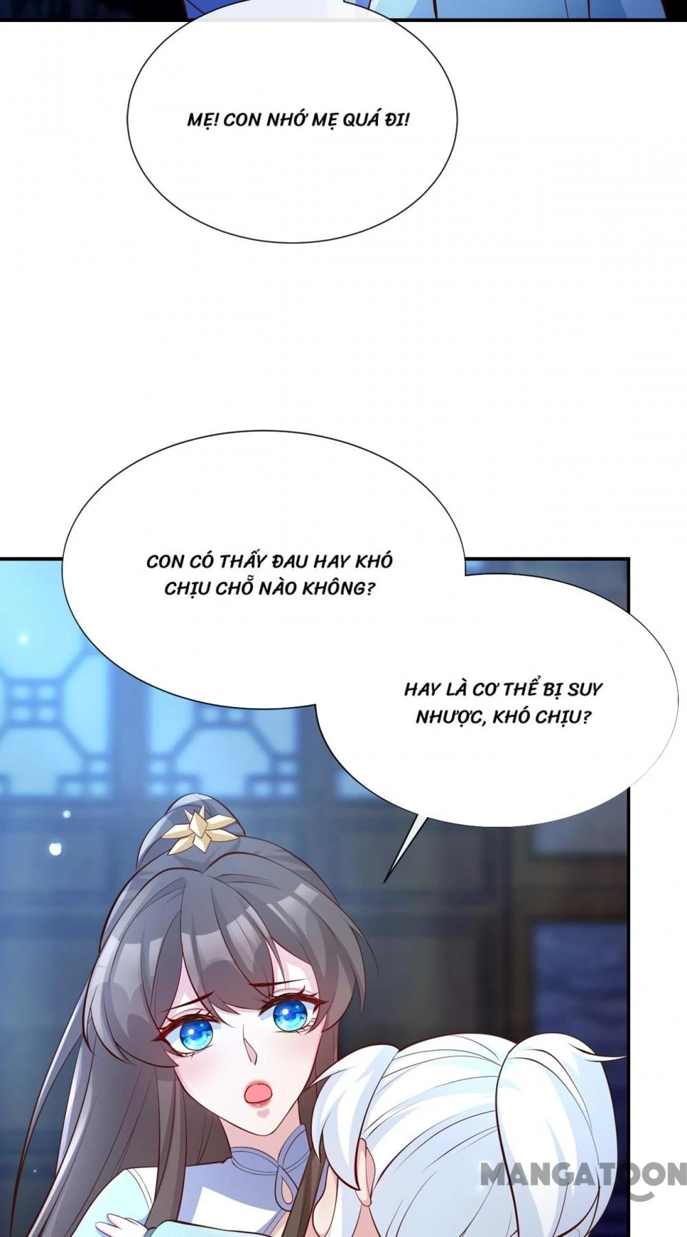 Thú Hắc Cuồng Phi Chapter 162 - 38