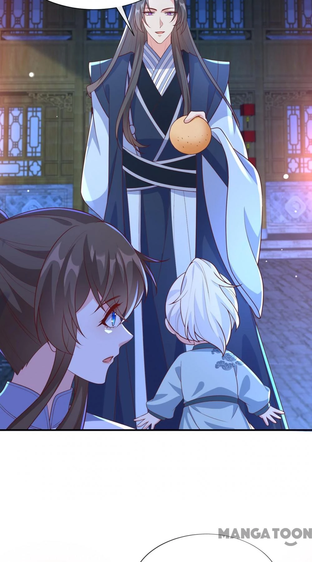 Thú Hắc Cuồng Phi Chapter 163 - 2