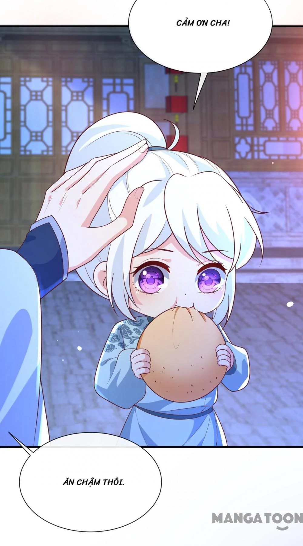 Thú Hắc Cuồng Phi Chapter 163 - 3