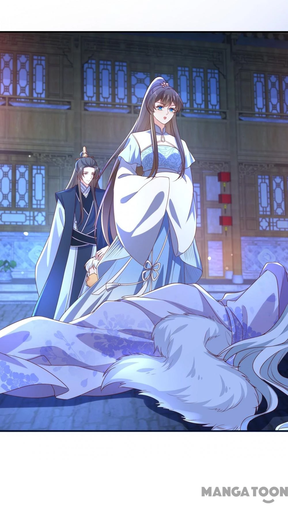 Thú Hắc Cuồng Phi Chapter 163 - 4