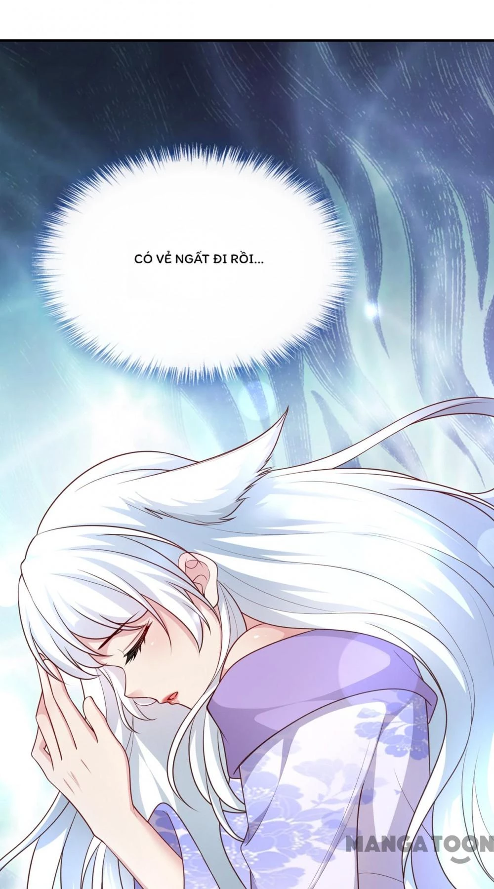 Thú Hắc Cuồng Phi Chapter 163 - 6