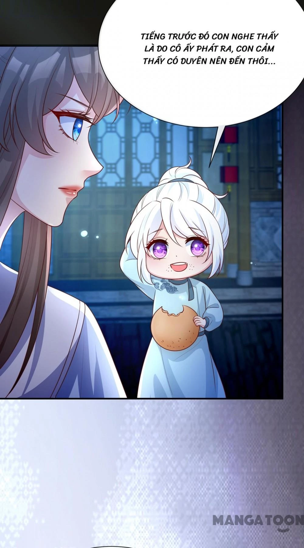 Thú Hắc Cuồng Phi Chapter 163 - 10