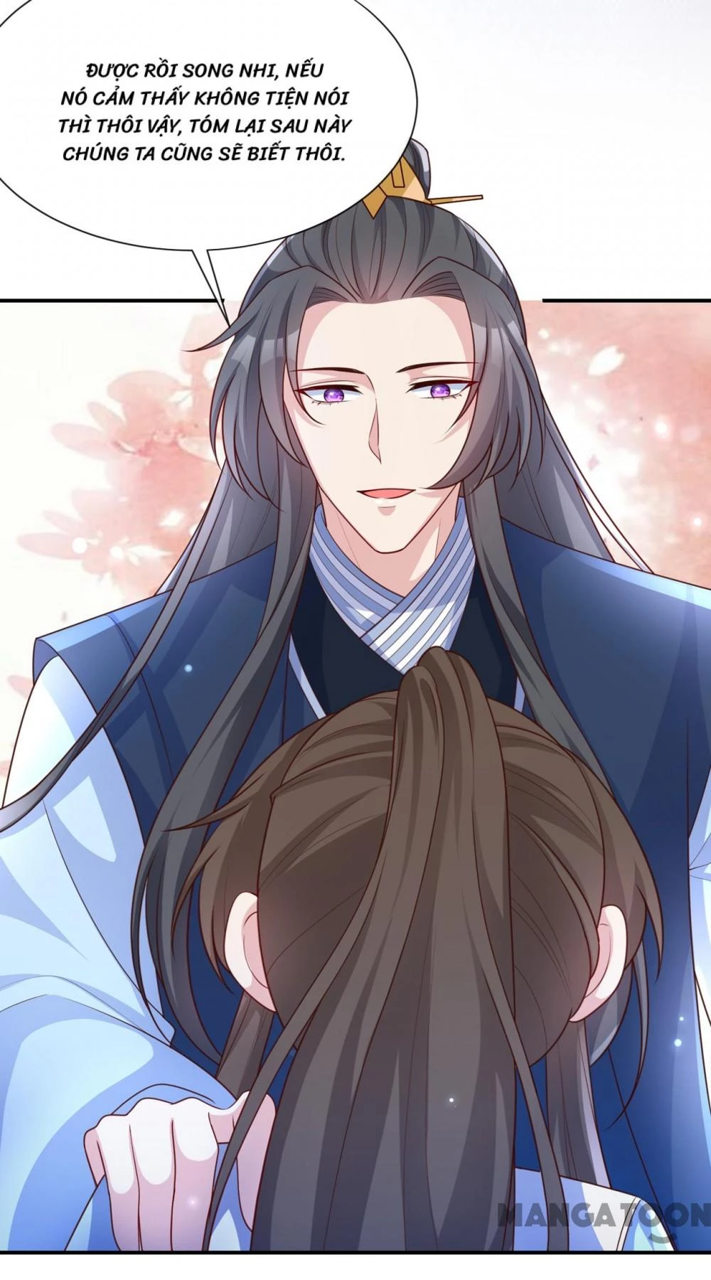 Thú Hắc Cuồng Phi Chapter 163 - 12