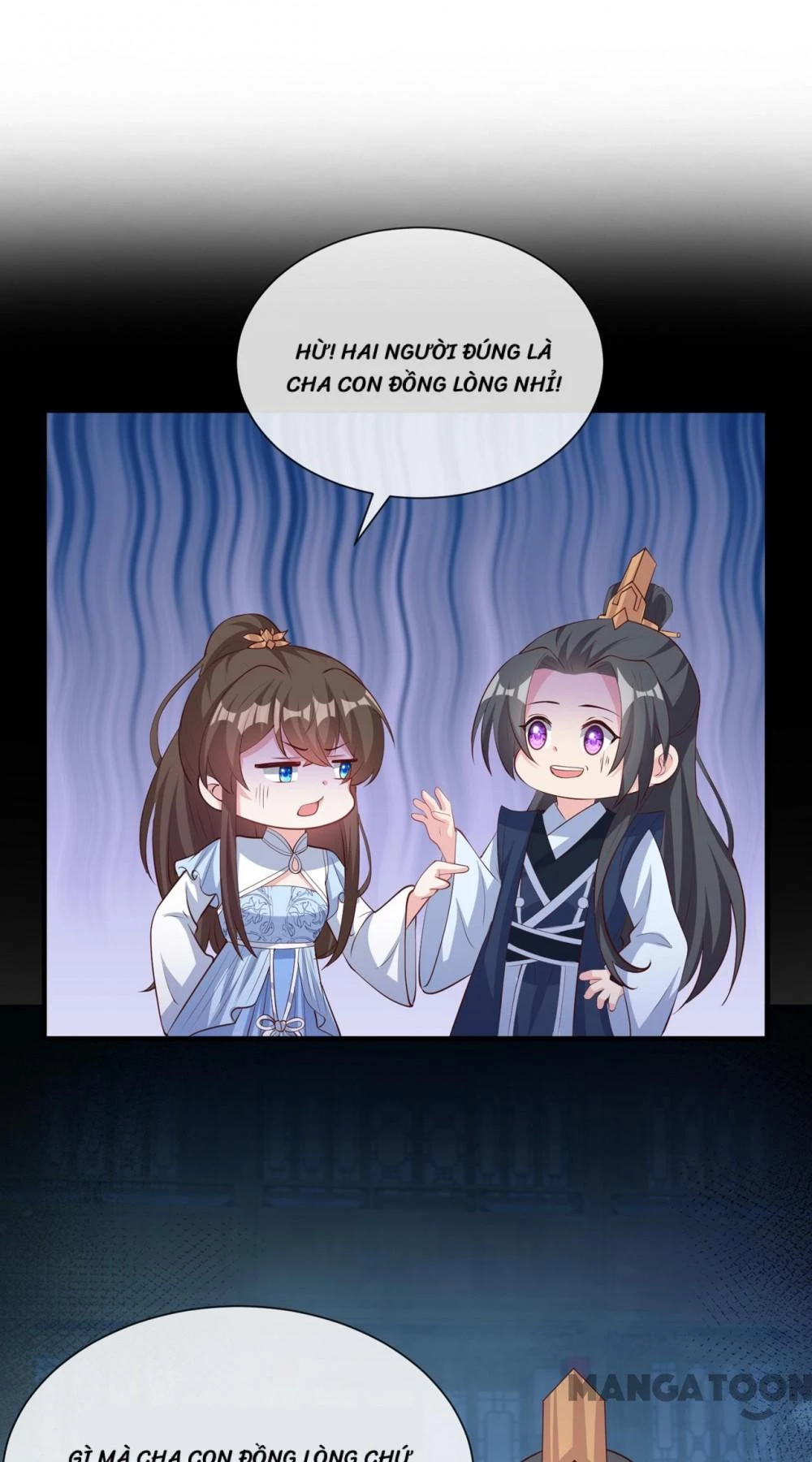 Thú Hắc Cuồng Phi Chapter 163 - 14