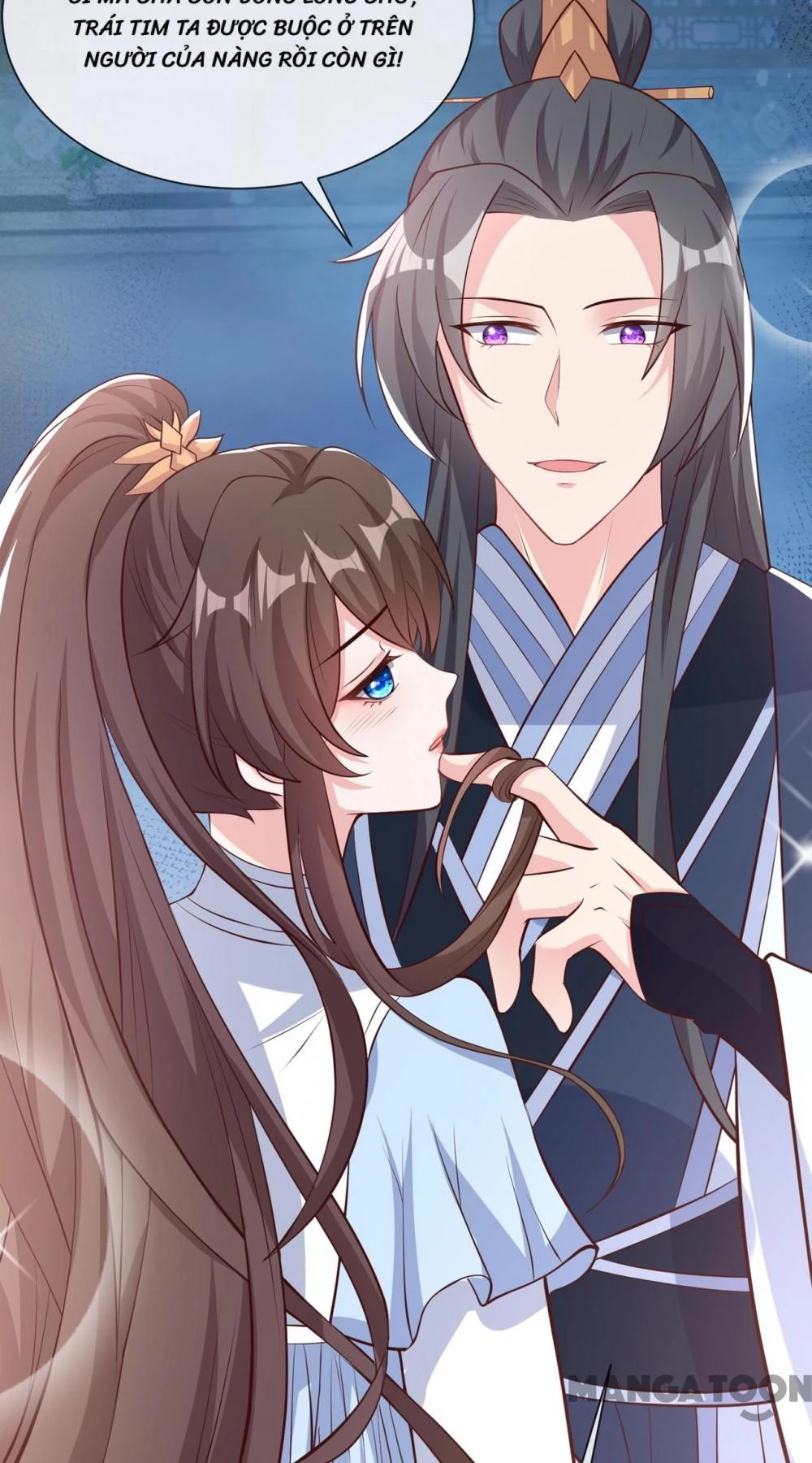 Thú Hắc Cuồng Phi Chapter 163 - 15