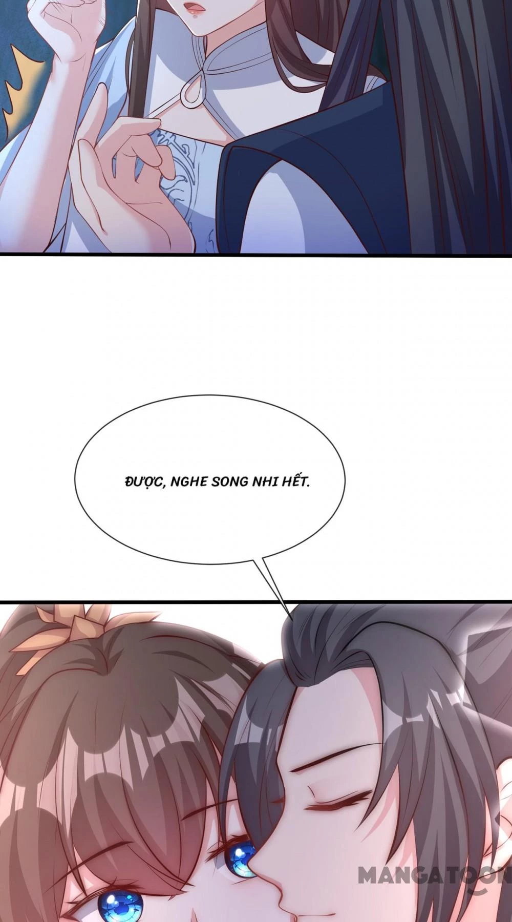 Thú Hắc Cuồng Phi Chapter 163 - 17