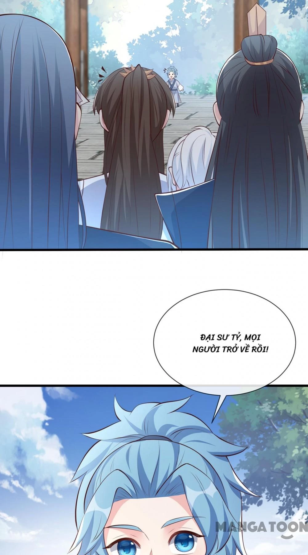 Thú Hắc Cuồng Phi Chapter 163 - 20