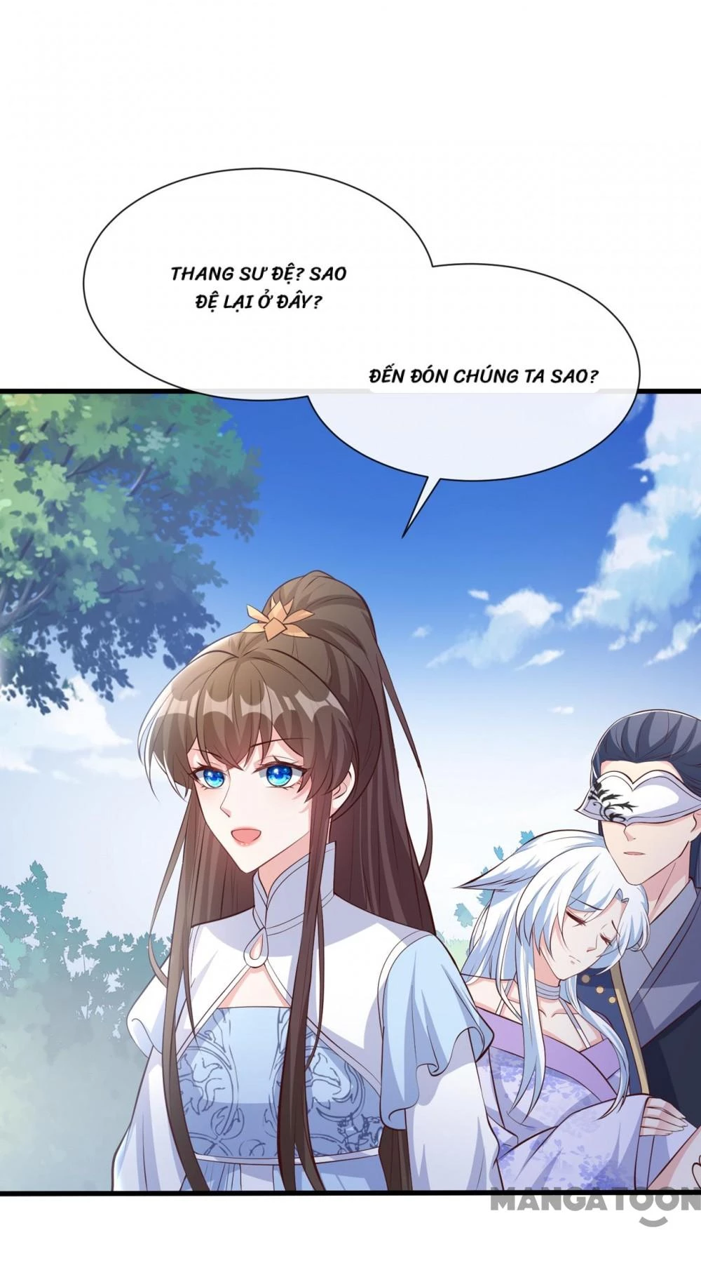 Thú Hắc Cuồng Phi Chapter 163 - 22