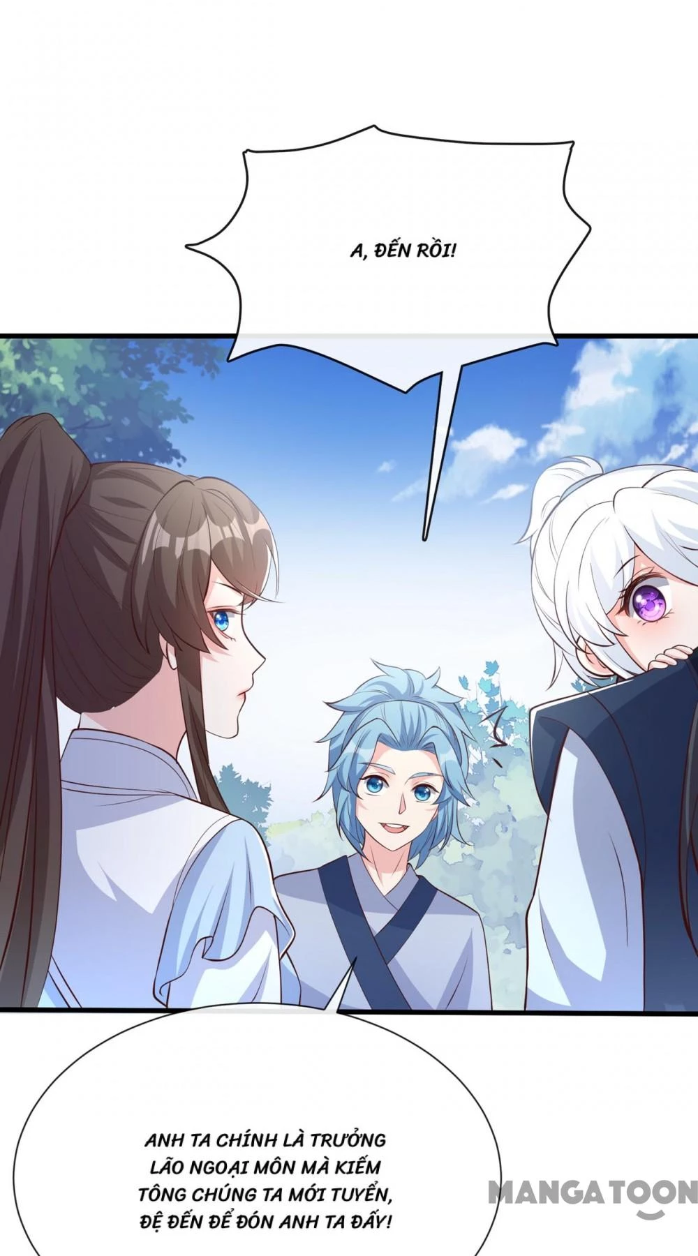 Thú Hắc Cuồng Phi Chapter 163 - 24