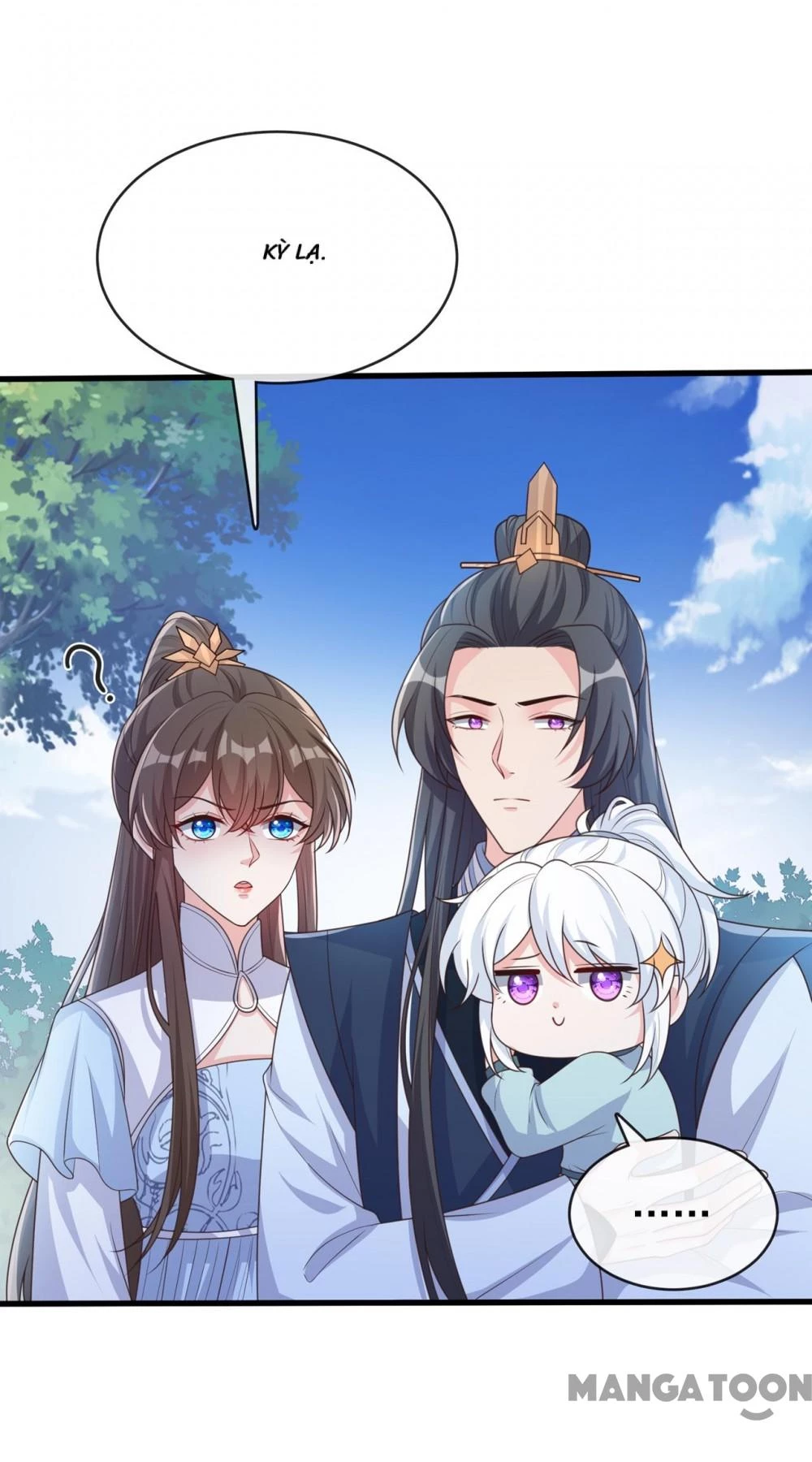 Thú Hắc Cuồng Phi Chapter 163 - 34