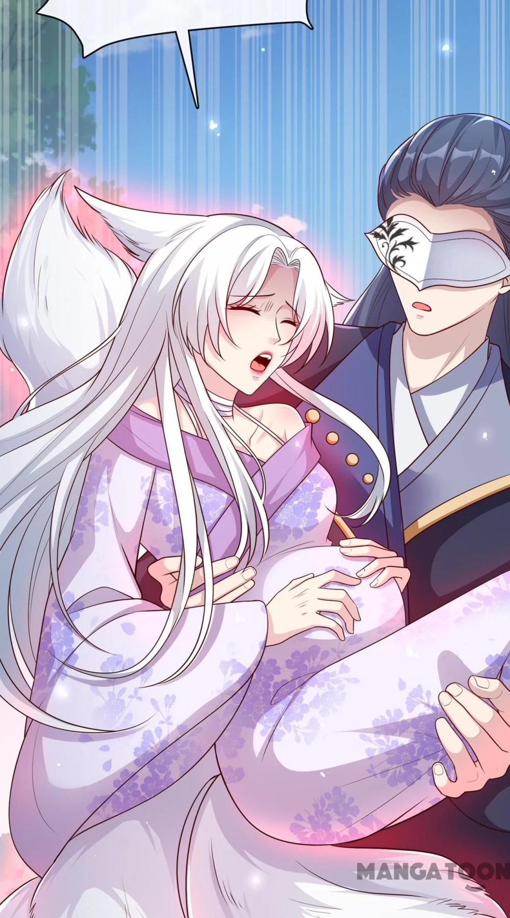 Thú Hắc Cuồng Phi Chapter 163 - 37