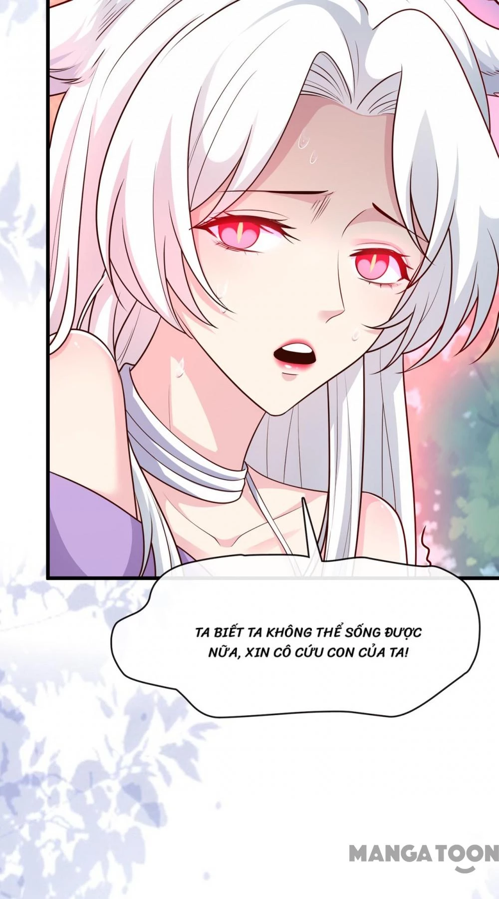 Thú Hắc Cuồng Phi Chapter 163 - 40