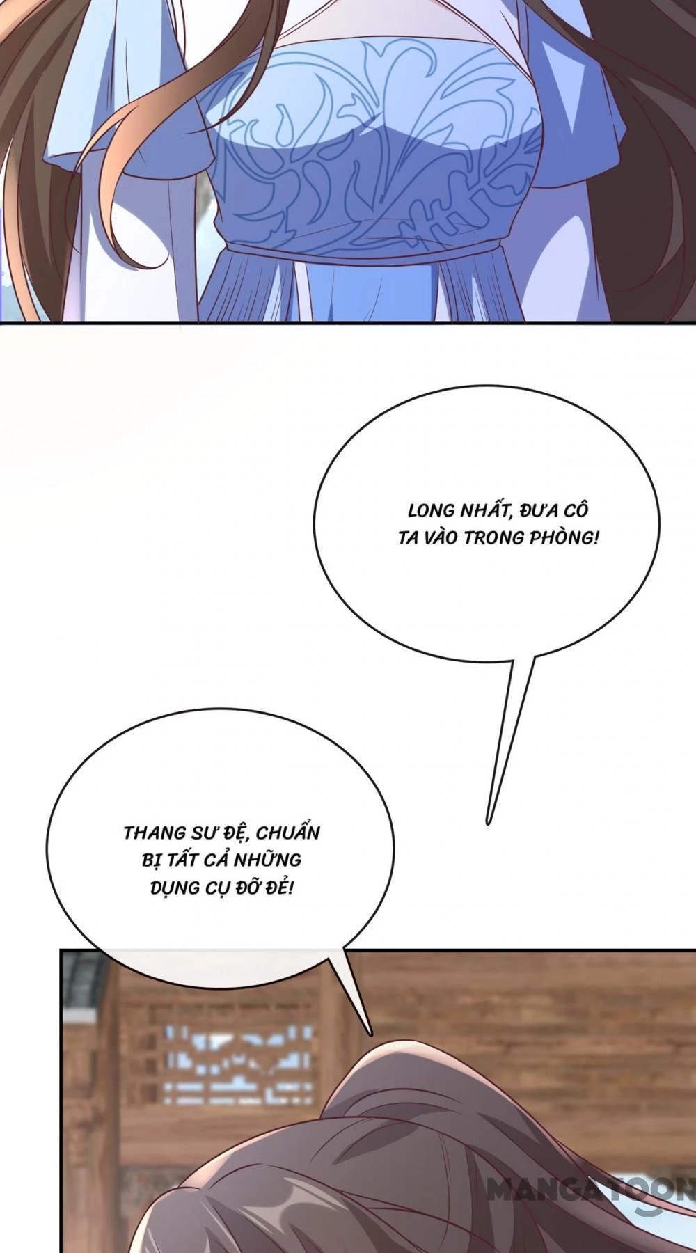 Thú Hắc Cuồng Phi Chapter 163 - 43