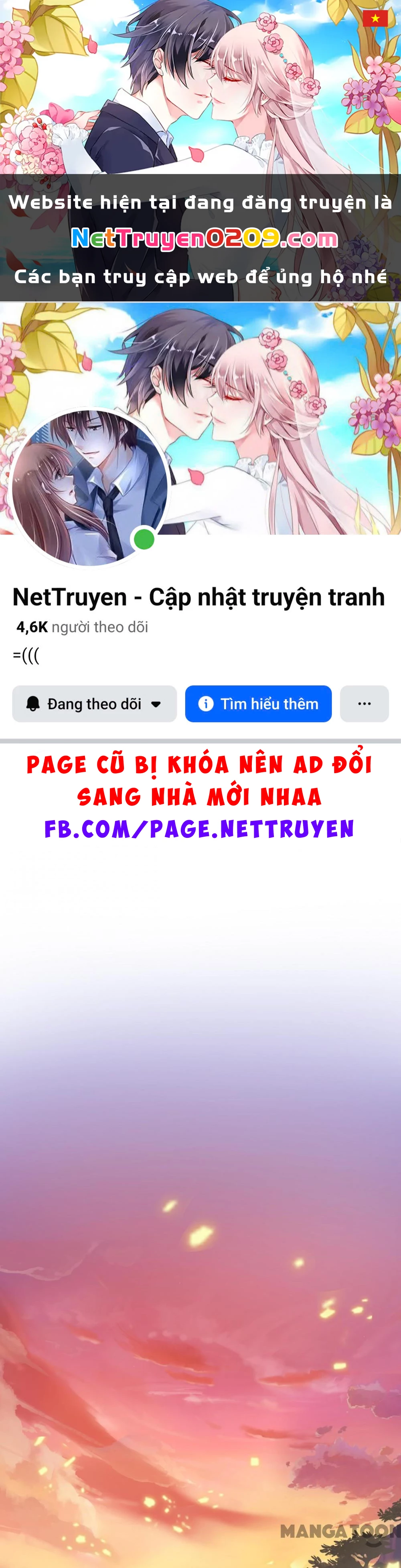 Thú Hắc Cuồng Phi Chapter 164 - 1