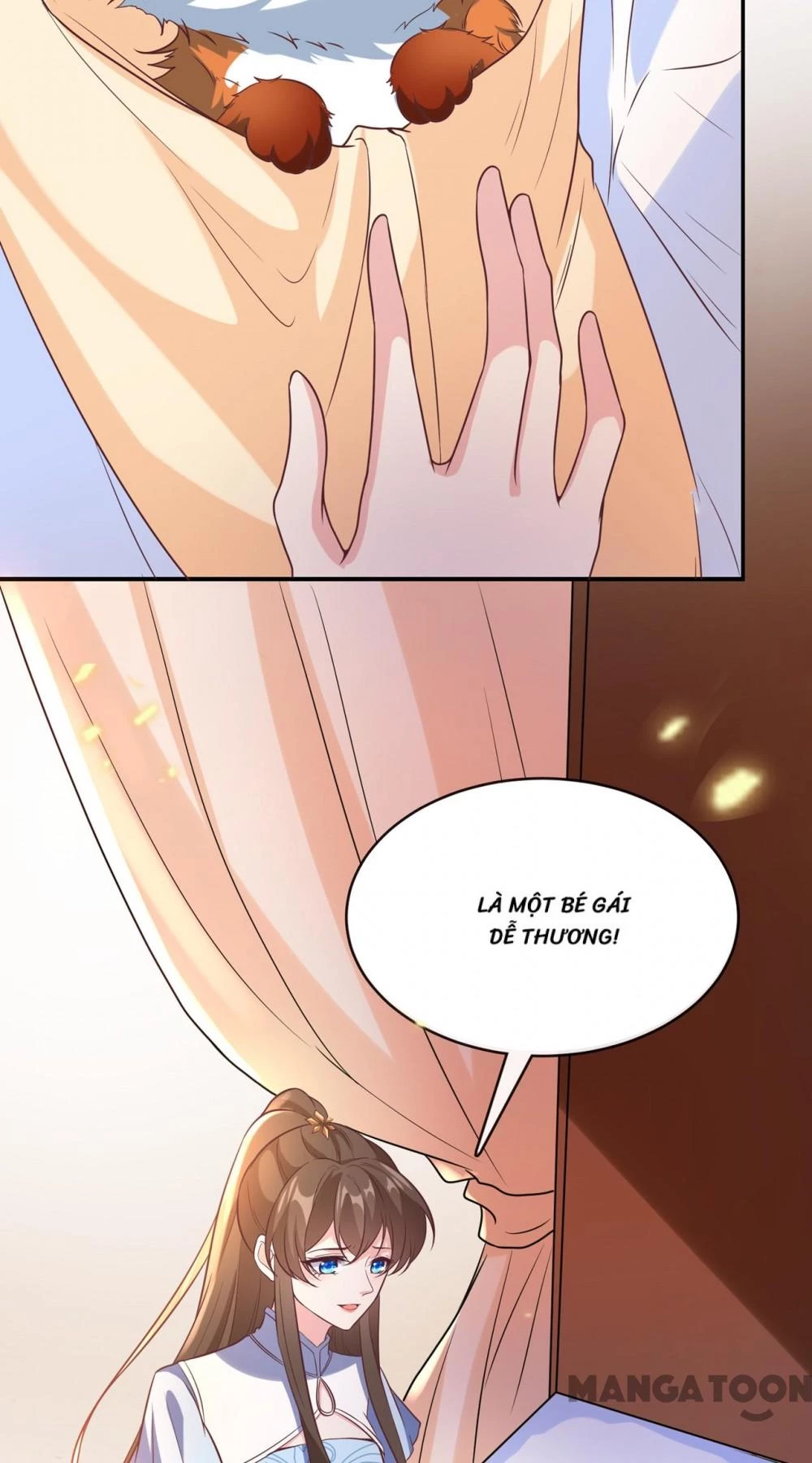 Thú Hắc Cuồng Phi Chapter 164 - 3