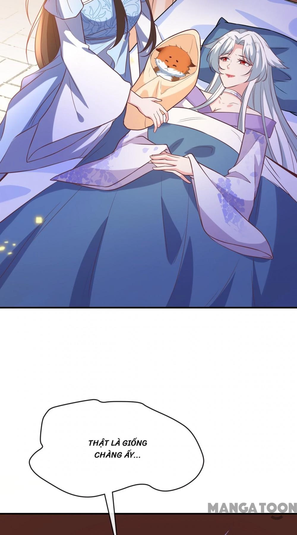 Thú Hắc Cuồng Phi Chapter 164 - 4