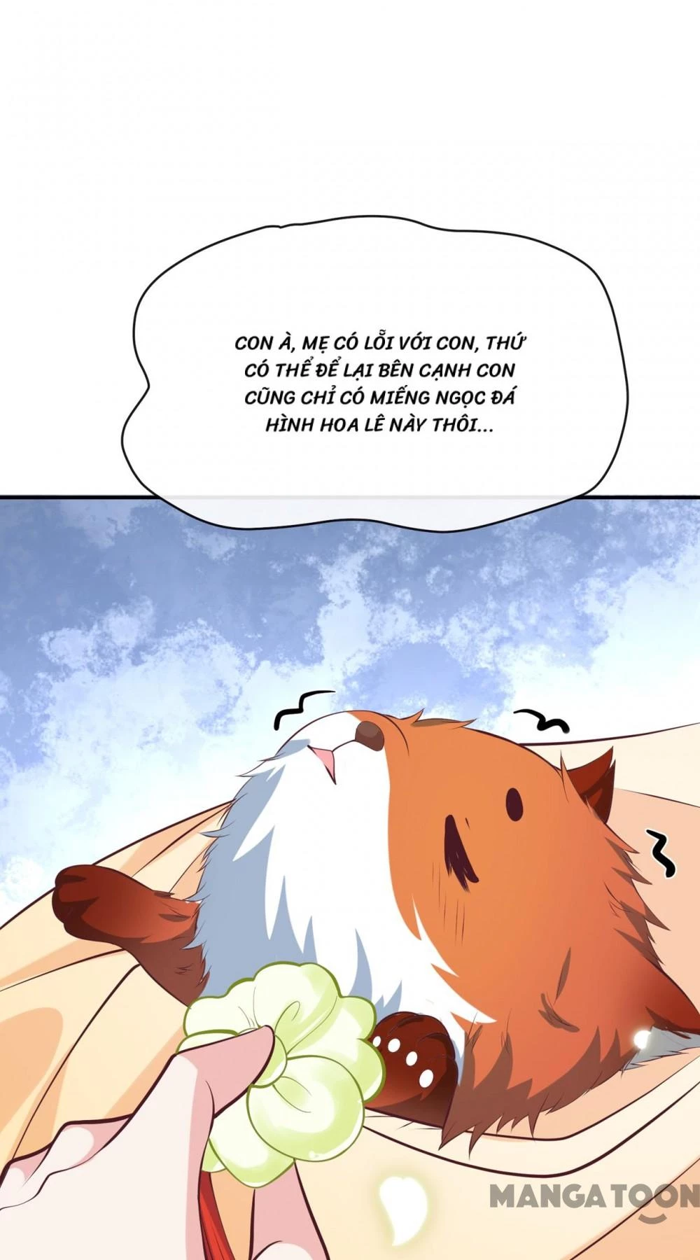 Thú Hắc Cuồng Phi Chapter 164 - 6