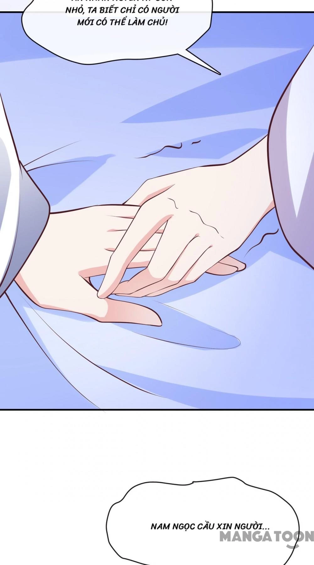 Thú Hắc Cuồng Phi Chapter 164 - 9