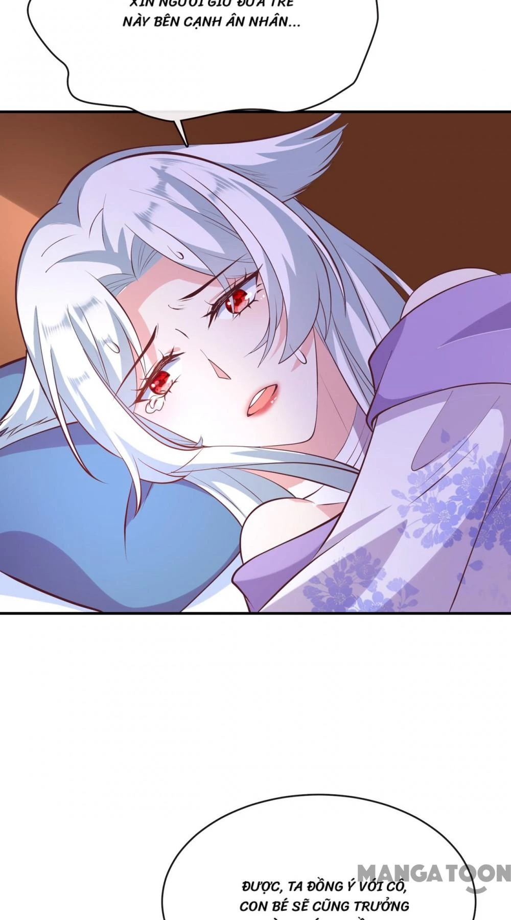 Thú Hắc Cuồng Phi Chapter 164 - 11