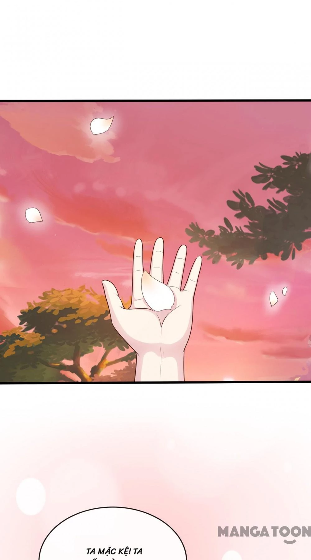 Thú Hắc Cuồng Phi Chapter 164 - 21