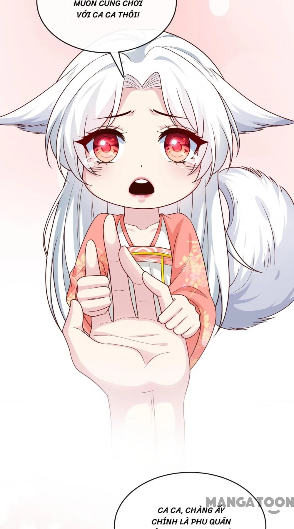 Thú Hắc Cuồng Phi Chapter 164 - 22