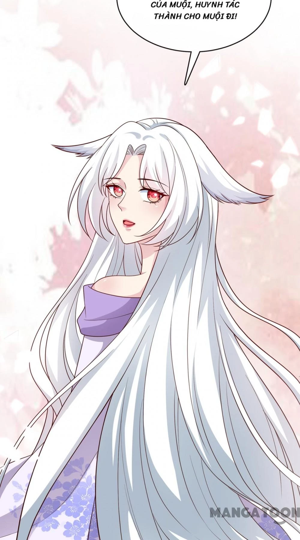 Thú Hắc Cuồng Phi Chapter 164 - 23